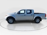 Used 2019 Nissan Frontier SV image 4