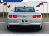 Used 2011 Chevrolet Camaro LT image 6