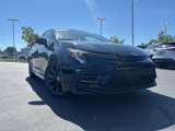 Used 2024 Toyota Corolla SE image 3