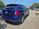 Used 2014 Ford Edge SEL w/ Equipment Group 204A image 4