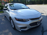 Used 2017 Chevrolet Malibu L image 2