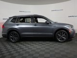 Used 2022 Volkswagen Tiguan SE image 4