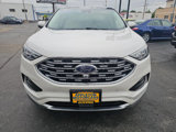 Used 2019 Ford Edge Titanium w/ Equipment Group 301A image 3