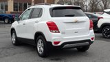 Used 2019 Chevrolet Trax LT w/ LT Convenience Package image 4