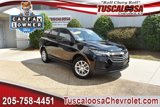 Certified 2023 Chevrolet Equinox LS w/ LS Convenience Package image 1
