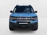 Used 2022 Ford Bronco Sport Big Bend w/ Convenience Package image 2