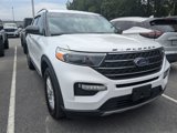 Used 2020 Ford Explorer XLT w/ Equipment Group 202A image 4