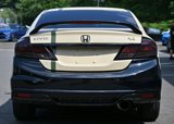 Used 2015 Honda Civic Si image 5