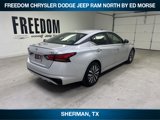 Used 2024 Nissan Altima 2.5 SV image 5