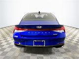 Used 2023 Hyundai Elantra Limited image 4