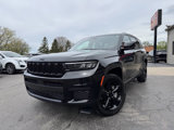 Used 2023 Jeep Grand Cherokee L Altitude image 2