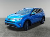 Used 2016 Toyota RAV4 XLE image 3