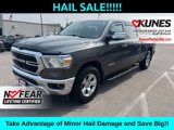 Used 2020 RAM 1500 Big Horn image 4