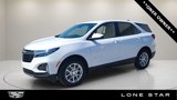 Used 2022 Chevrolet Equinox LT image 3