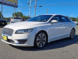 Used 2017 Lincoln MKZ Reserve image 3