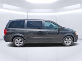 Used 2012 Dodge Grand Caravan SE image 2