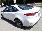 Certified 2022 Toyota Corolla SE image 5