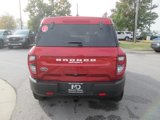 New 2024 Ford Bronco Sport Big Bend image 3