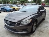 Used 2016 MAZDA MAZDA6 Sport image 3