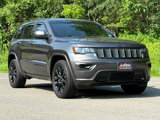 Used 2019 Jeep Grand Cherokee Altitude image 4