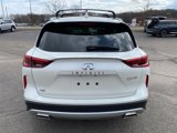 Used 2019 INFINITI QX50 Pure image 4