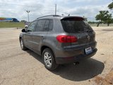 Used 2016 Volkswagen Tiguan S image 3