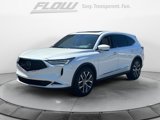 Certified 2022 Acura MDX w/ Technology Package image 3