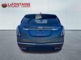Used 2020 Cadillac XT5 Sportv image 6