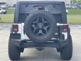 Used 2015 Jeep Wrangler Unlimited Rubicon w/ Dual Top Group image 4
