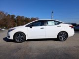 New 2024 Nissan Versa S w/ S Plus Package image 6
