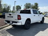 New 2025 RAM 1500 Tradesman w/ Night Edition image 2