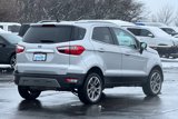 Used 2021 Ford EcoSport Titanium image 4