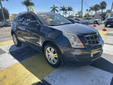 Used 2012 Cadillac SRX Luxury image 3
