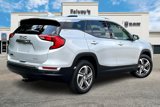 Used 2018 GMC Terrain SLT w/ Preferred Package image 2