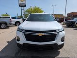 Used 2022 Chevrolet Traverse LS image 2