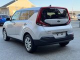 Used 2020 Kia Soul LX image 3