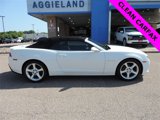 Used 2015 Chevrolet Camaro LT w/ RS Package image 2