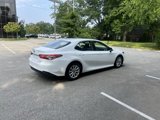 Used 2020 Toyota Camry LE image 3