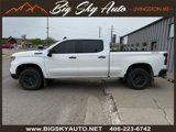 Used 2024 Chevrolet Silverado 1500 LT Trail Boss image 4