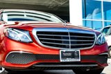 Used 2020 Mercedes-Benz E 350 Sedan image 3