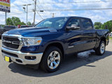 Certified 2021 RAM 1500 Big Horn image 3