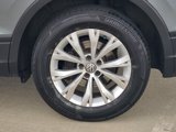 Used 2018 Volkswagen Tiguan S w/ 3rd Row Seat Package image 5