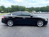 Used 2010 Nissan Maxima 3.5 S image 5