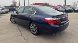 Used 2013 Honda Accord Sport image 5