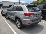Certified 2021 Jeep Grand Cherokee Laredo image 2