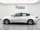 Used 2014 INFINITI Q50 Premium image 4