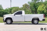 Used 2021 Chevrolet Silverado 1500 W/T w/ WT Value Package image 4
