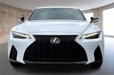 Used 2024 Lexus IS 350 F Sport image 2