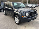 Used 2014 Jeep Patriot Limited w/ Sun/Sound Group image 2
