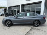 Used 2022 Volkswagen Jetta SEL image 4